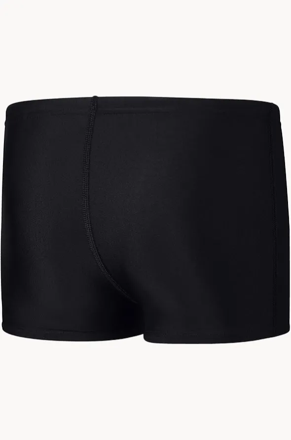 Boys Plastisol Placement Aquashort
