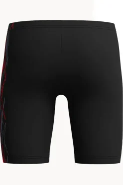 Boys Plastisol Placement Jammer
