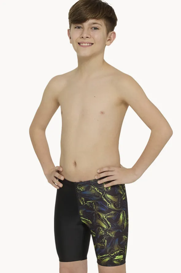 Boys Rex Mid Jammer