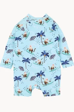 Boys Riley Sunsuit