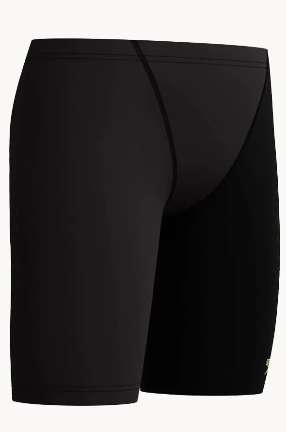 Boys Skulls V Cut Jammer