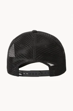 Boys Slab Hunter Cap