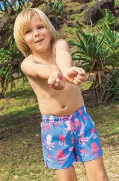 Boys So Jelly Eco Short