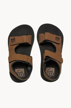 Boys Stomper Sandal