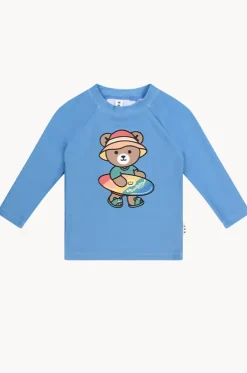 Boys Surfer Hux Suntop