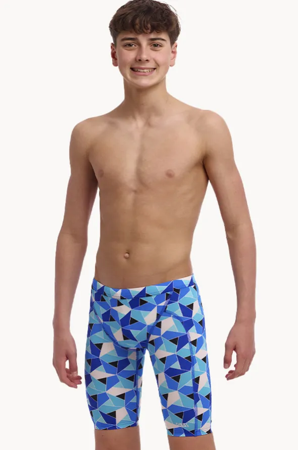 Boys Tetra Tonic Jammer