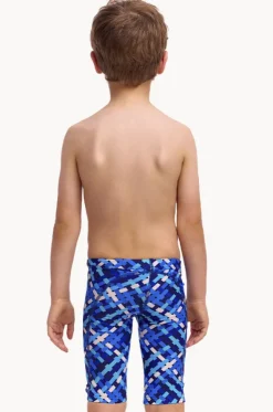 Boys Under Over Jammer
