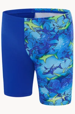 Boys Under The Sea Jammer