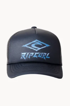 Boys Weekender Trucker Cap