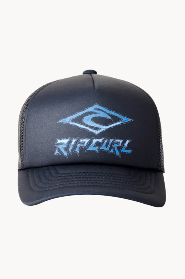 Boys Weekender Trucker Cap