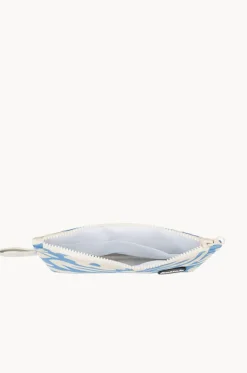 Butter Blue Mini Pouch