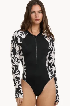 By My Side Sunsuit