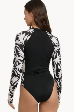 By My Side Sunsuit