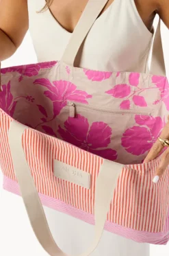 Cabana Holo Holo Reversible Bag