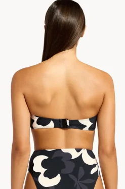 Cactus Garden Bandeau