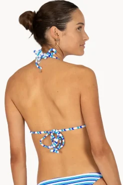 Capri Slide Tri