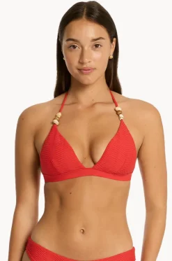 Caracus Tri Halter