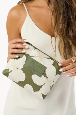 Cassia Small Pouch