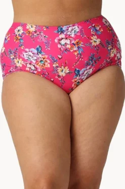 Castaway High Waisted Pant