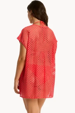 Castaway Kaftan