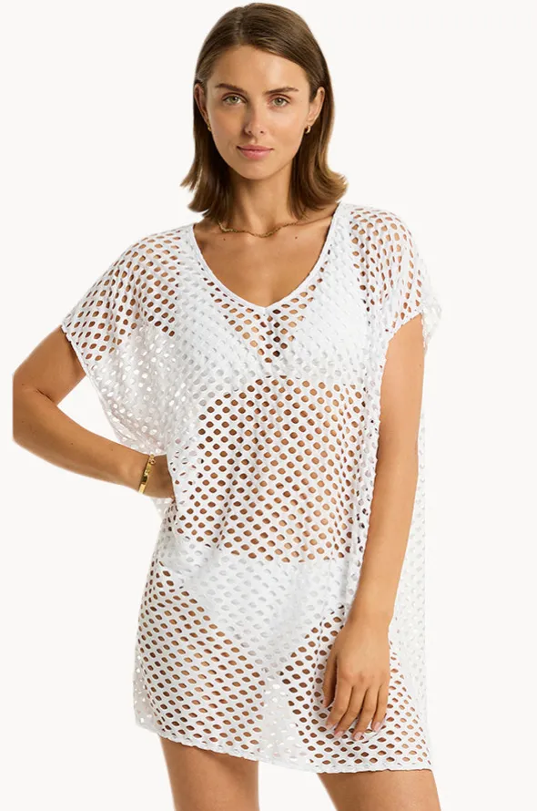 Castaway Kaftan