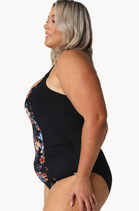 Catalina Tank One Piece