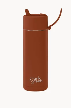 Ceramic Drink Bottle 595ml