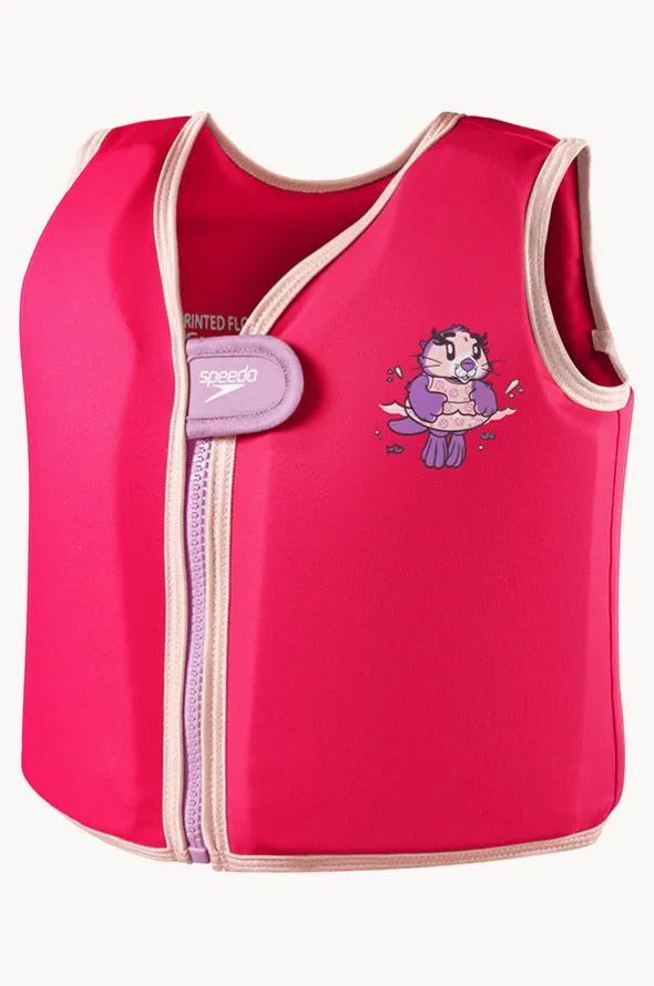 Character Aria Float Vest