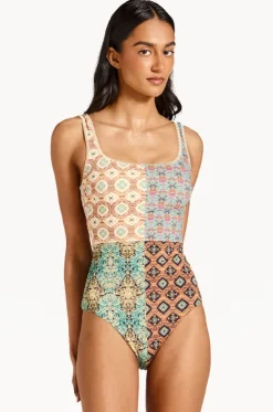 Charli Carmen One Piece