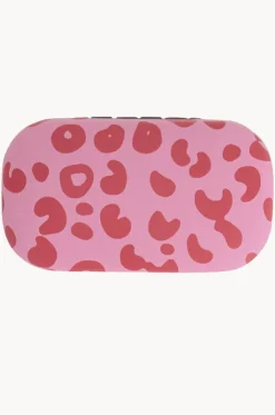 Cheetah Spot Safe Keeper