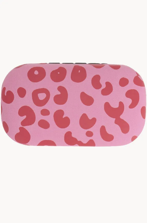 Cheetah Spot Safe Keeper