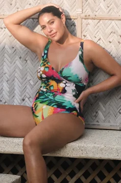 Chelona Delacroix One Piece