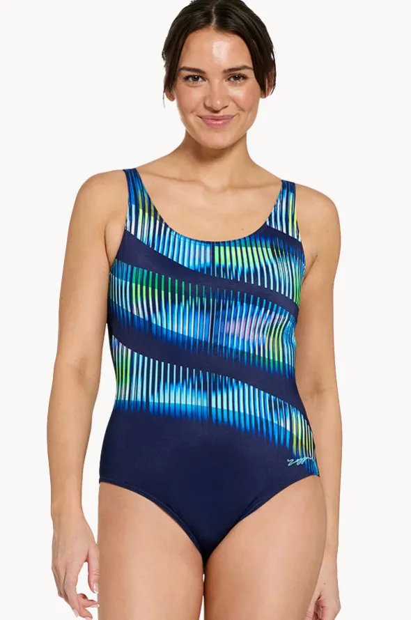 Circus Adjustable Scoopback One Piece