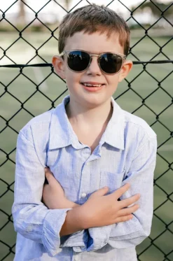 Clarke Kids Sunnies