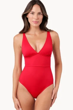Classic One Piece