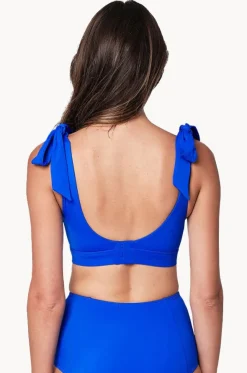Classic Square Neck Bralette