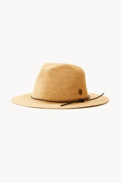 Classic Surf Knit Panama Hat