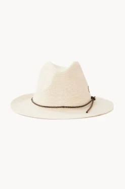 Classic Surf Knit Panama Hat