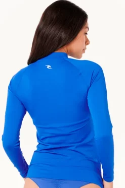Classic Surf Long Sleeve Suntop