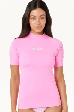 Classic Surf Short Sleeve Suntop
