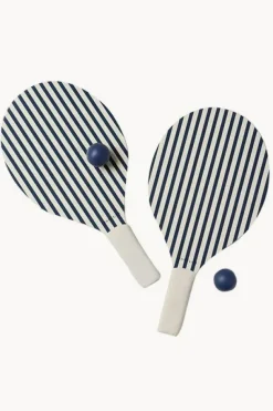 Coastal Resort Beach Paddle Set