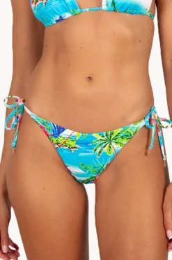 Cocos Islands Rio Tie Side Pant