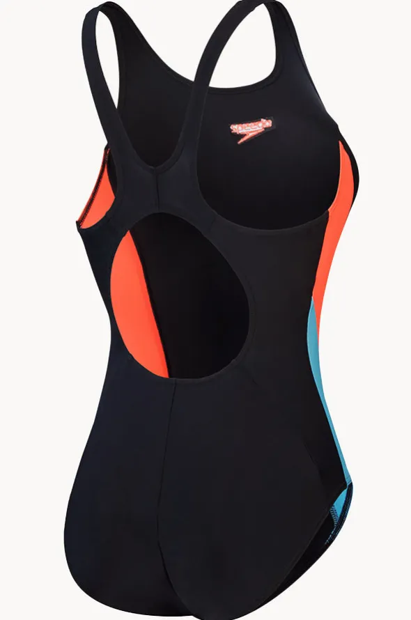Colourblock 2.0 One Piece
