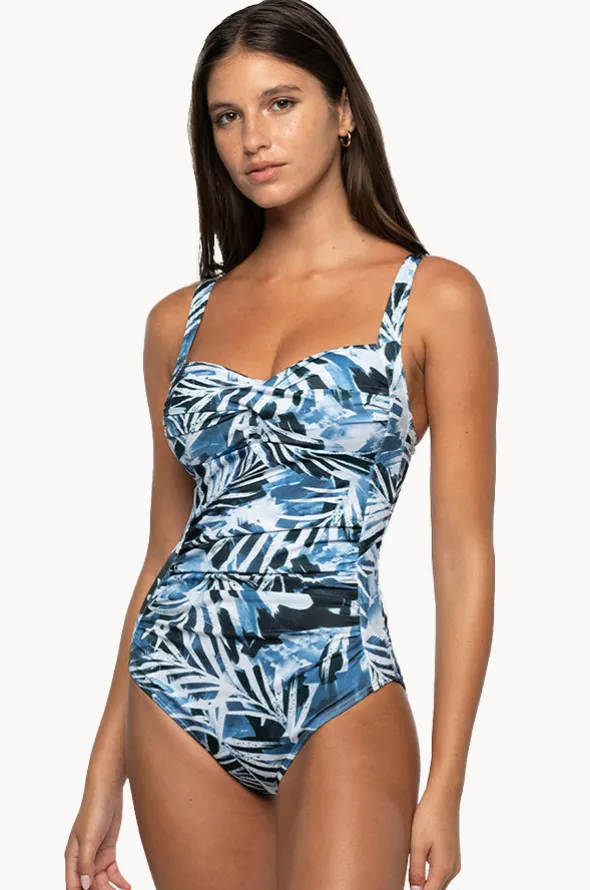 Congo Lao Joanne One Piece