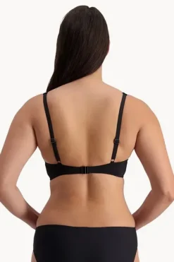 Contours F/G Cup Wrap Bra