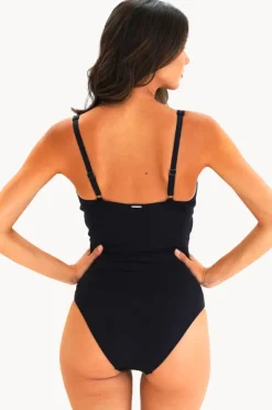 Contours F/G Cup Wrap Front One Piece