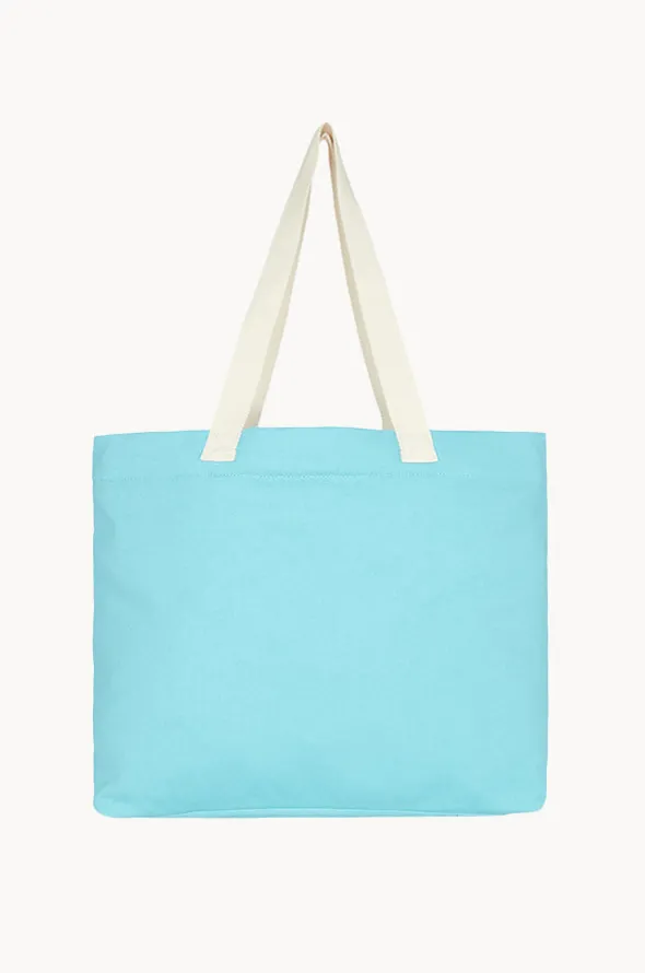 Cool Summer Tote Bag