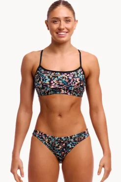 Copper Cluster Crop Set