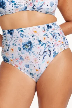 Cordelia Botticelli High Waist Pant