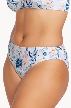 Cordelia Delacroix Basic Pant